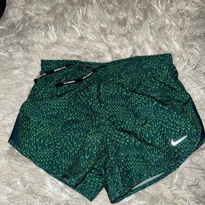 Nike dri fit shorts